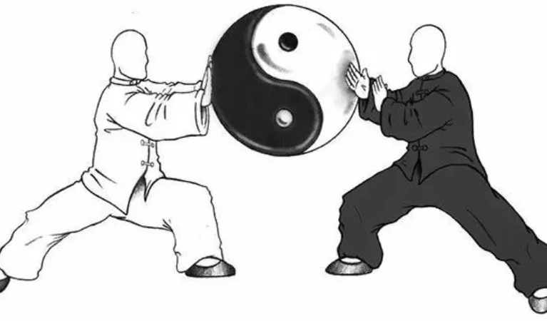 simplified tai chi