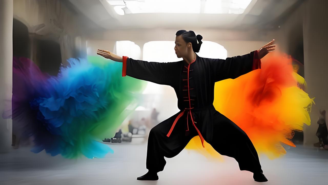 tai chi español