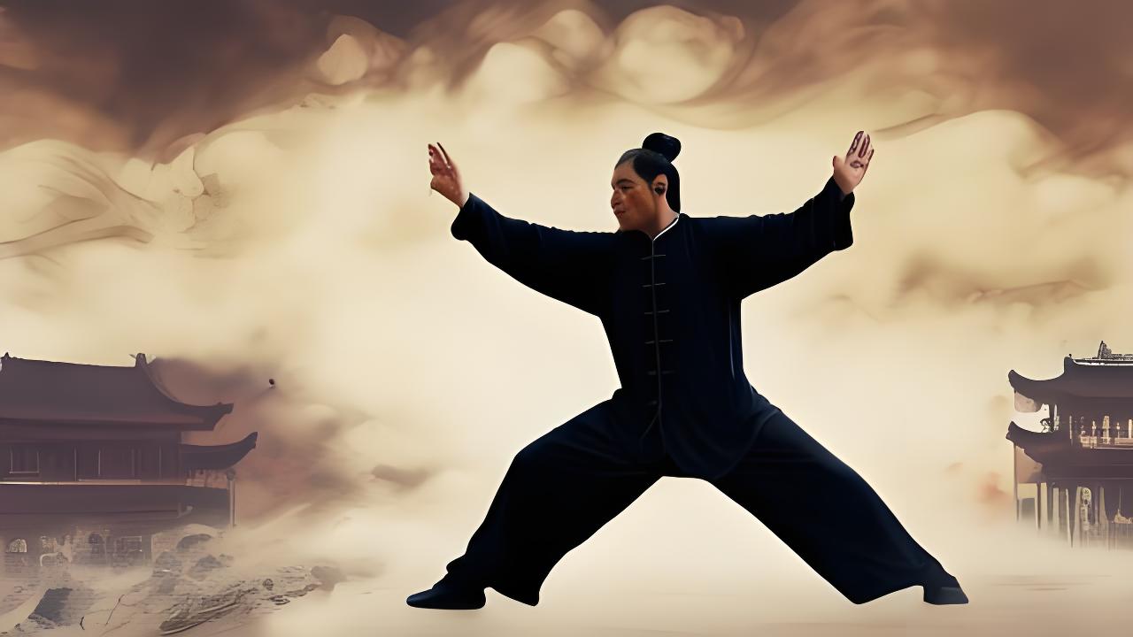 tai chi beijing 24