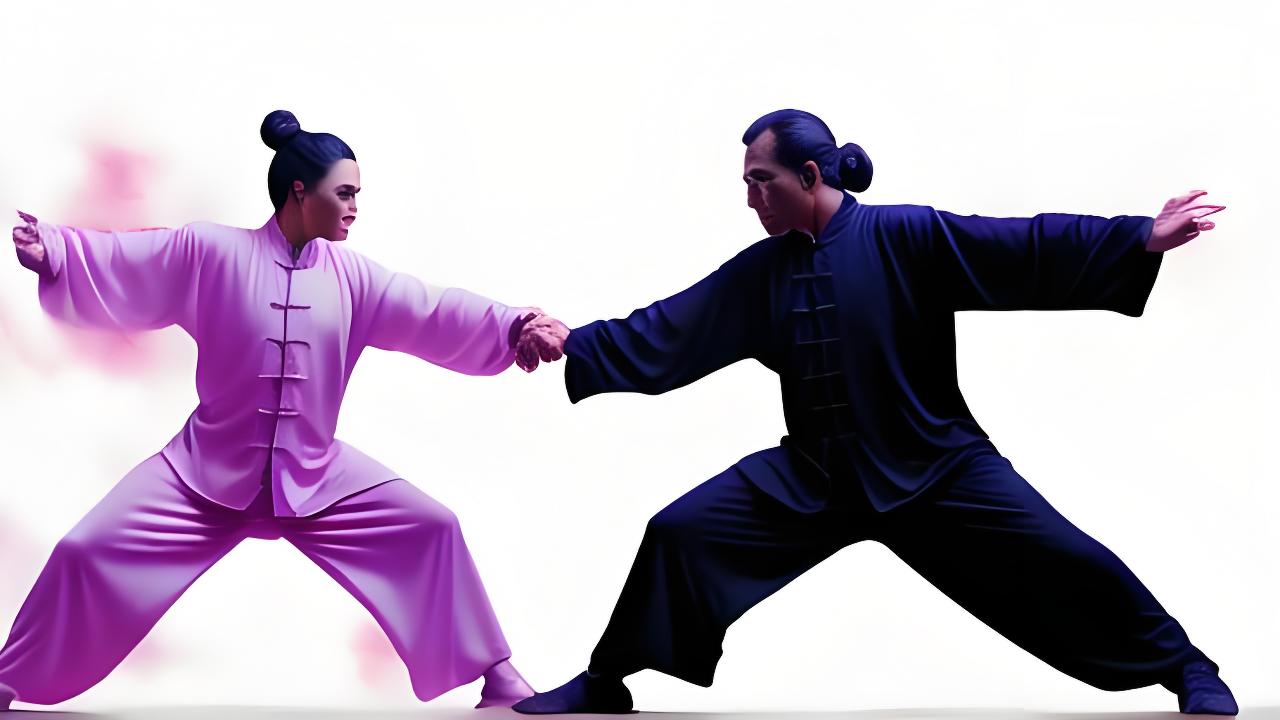 chen style tai chi forms