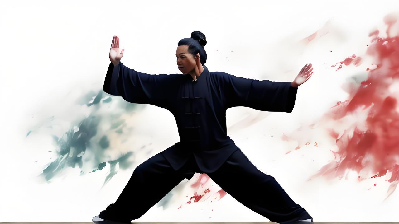 tai chi qi