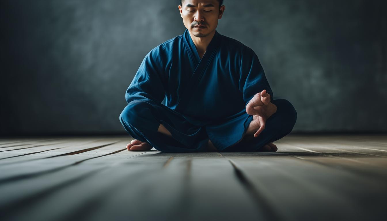 tai chi for beginners step by step