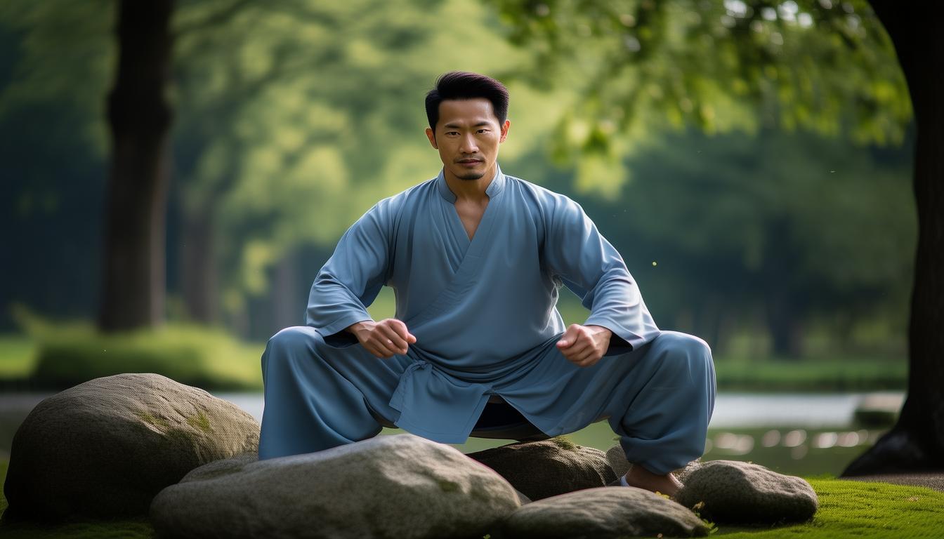 sunrise tai chi