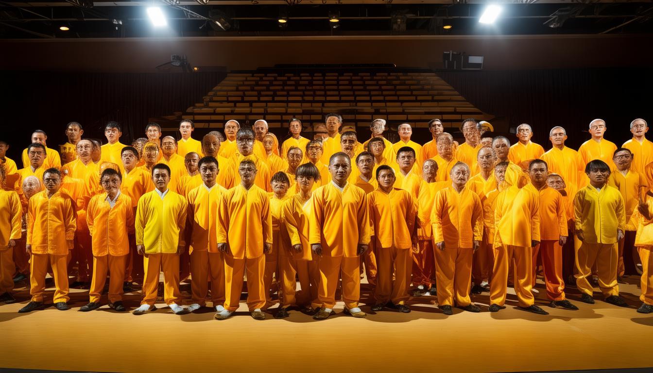 tai chi society