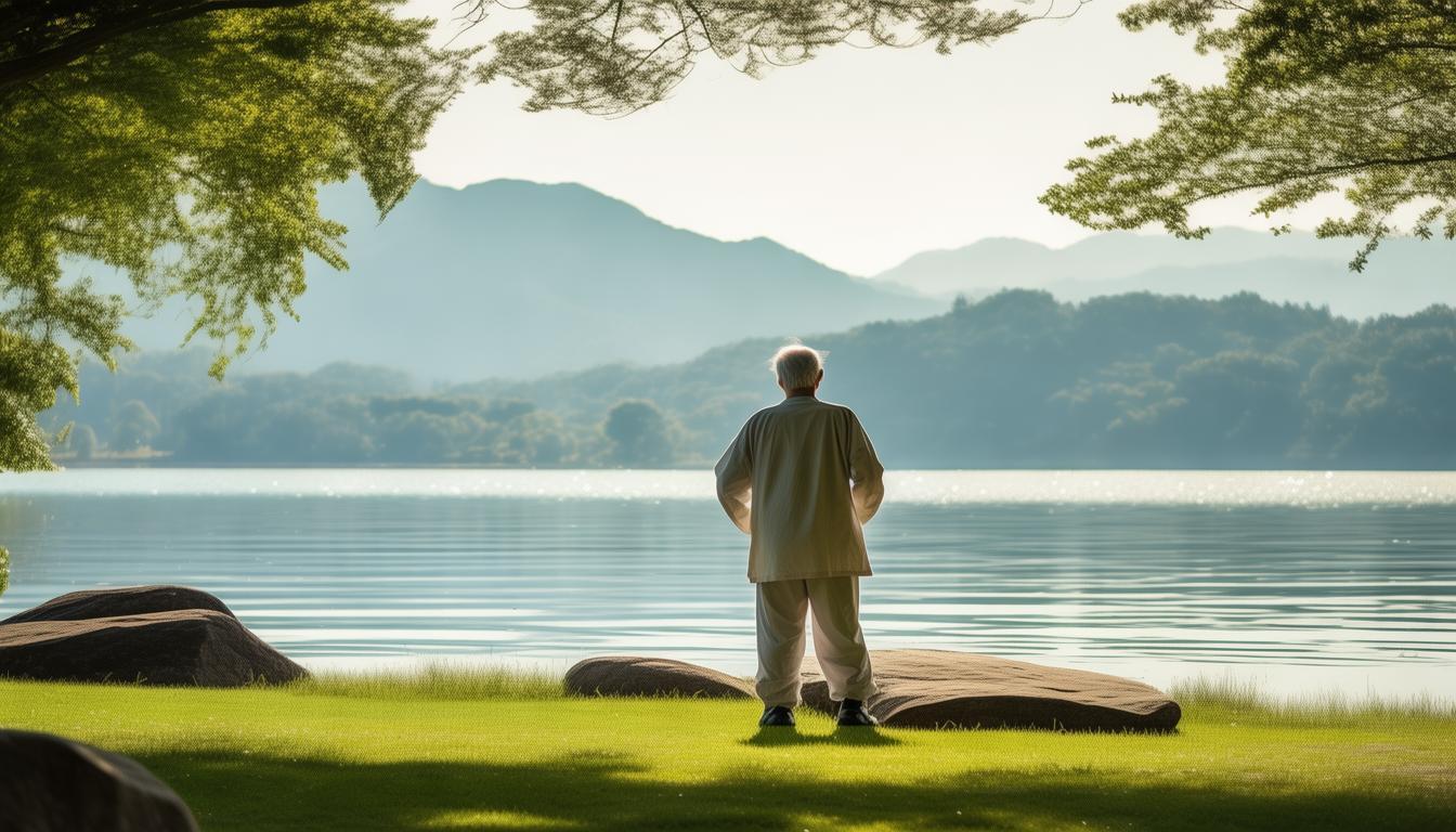 tai chi classes for seniors