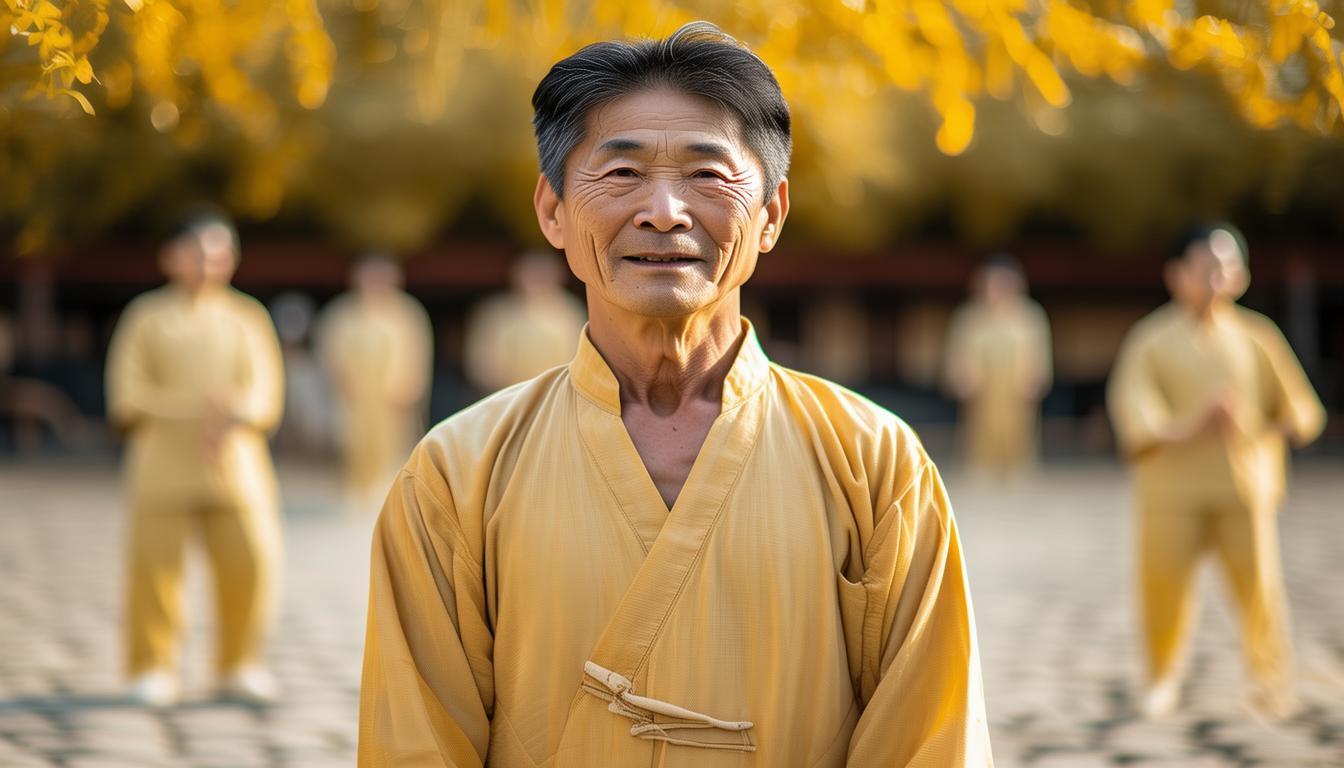 chuan tai chi