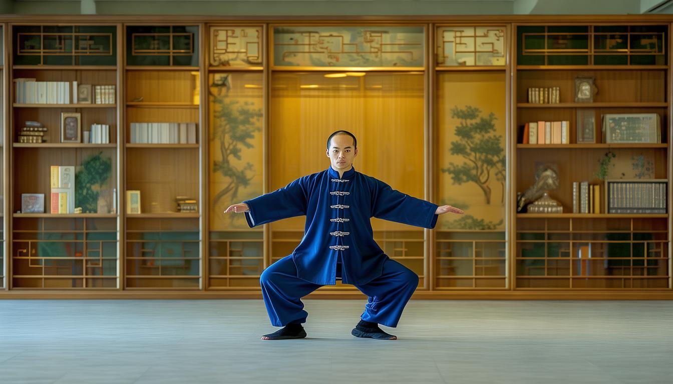 chen tai chi chuan