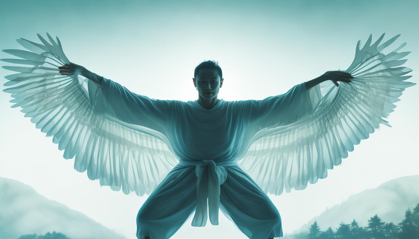 chen style tai chi 19 form