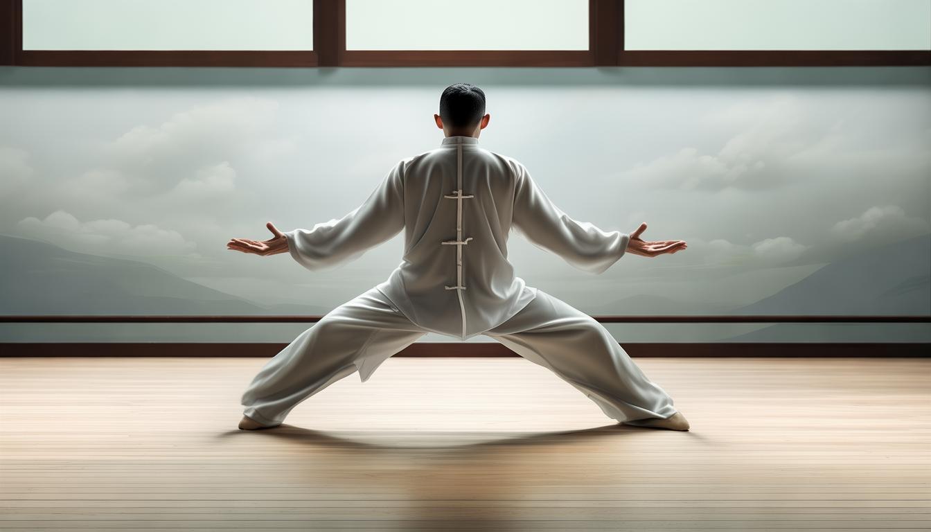 tai chi 13