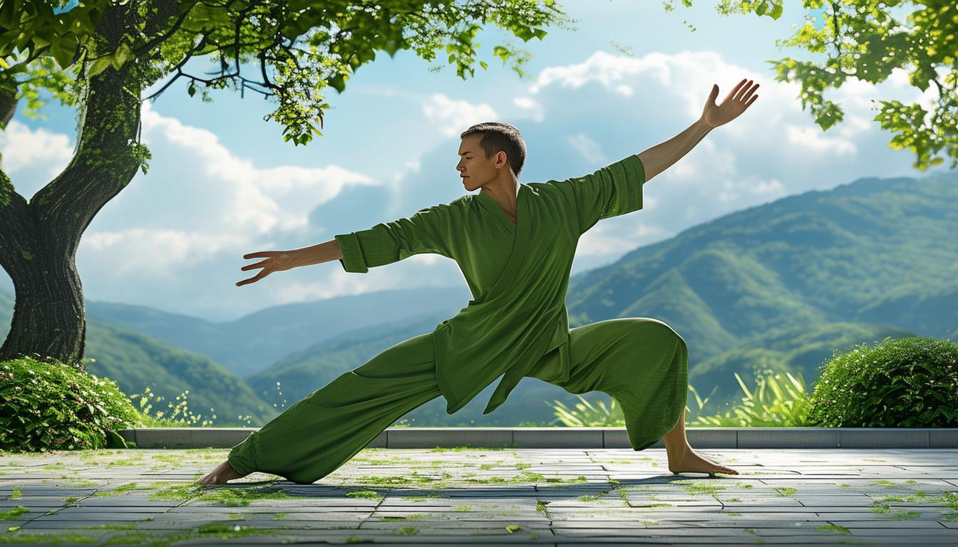 tai chi tai chi