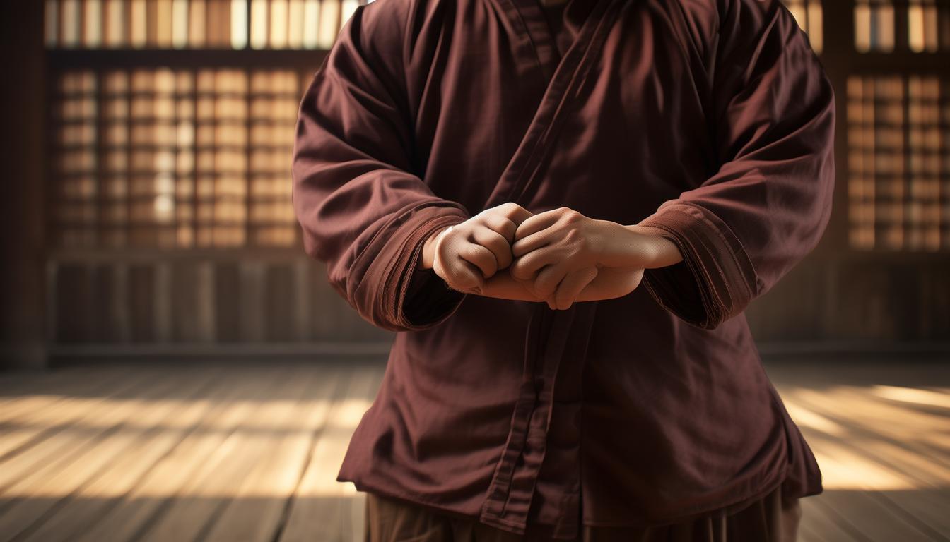 tai chi short form 37 postures