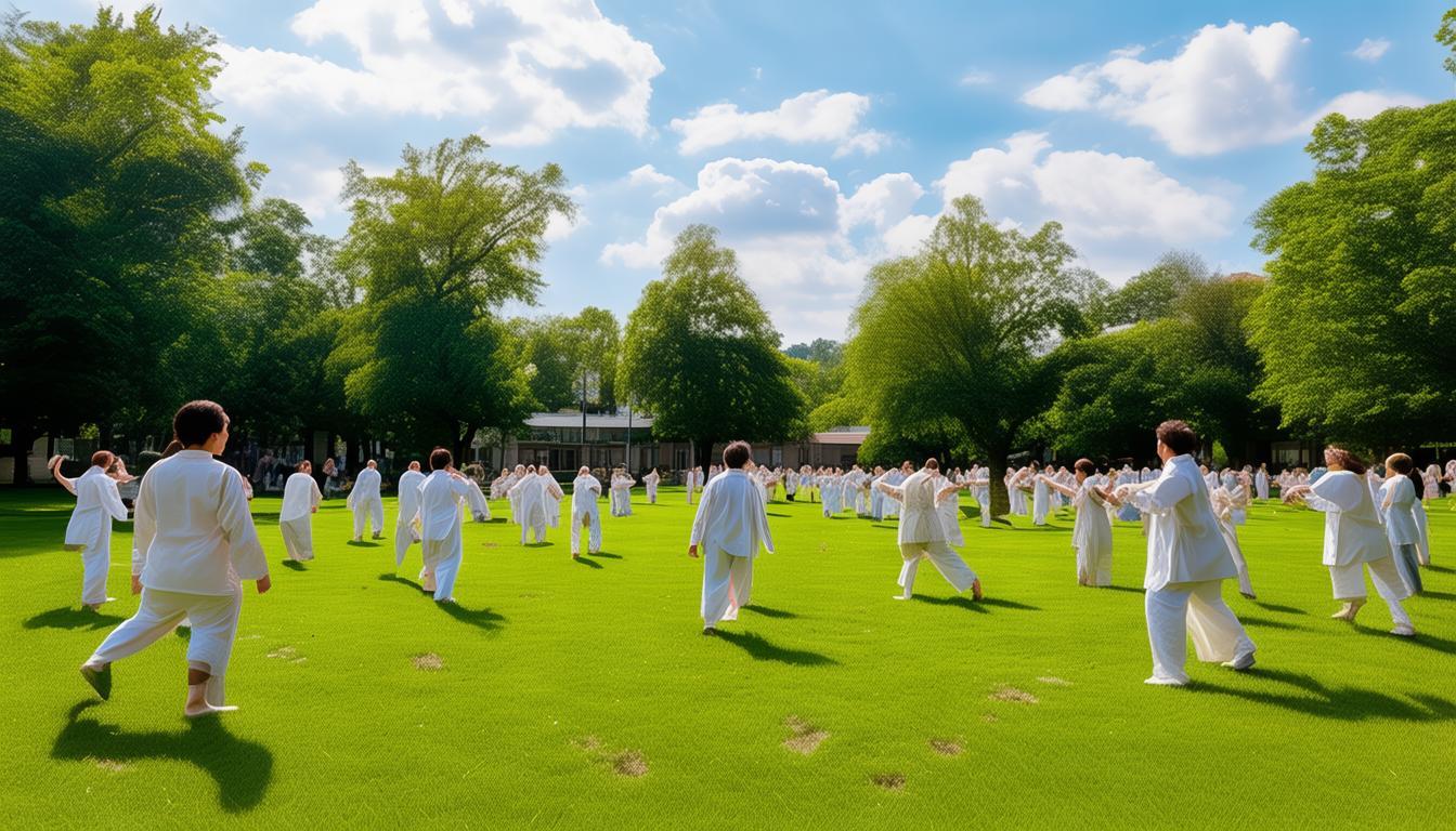 the tao of tai chi chuan