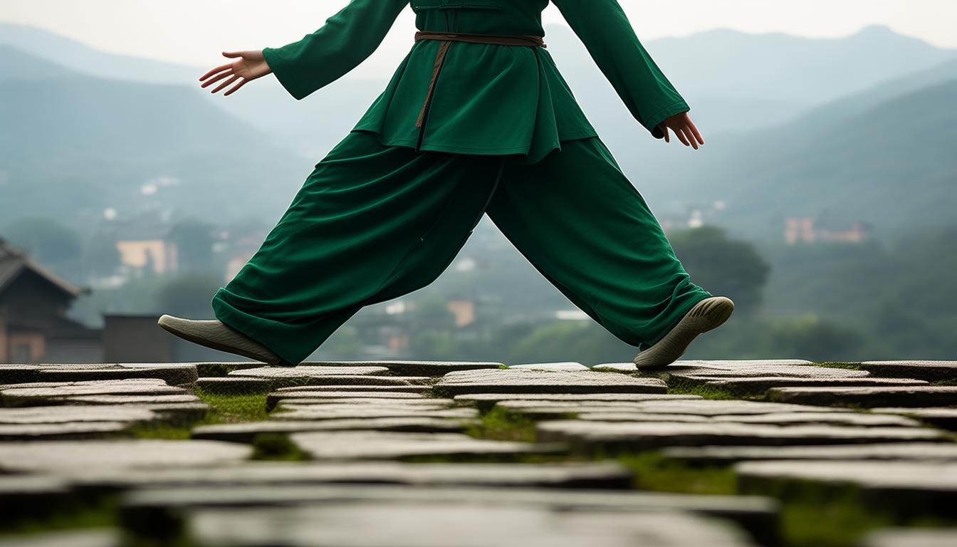 amin wu tai chi 24