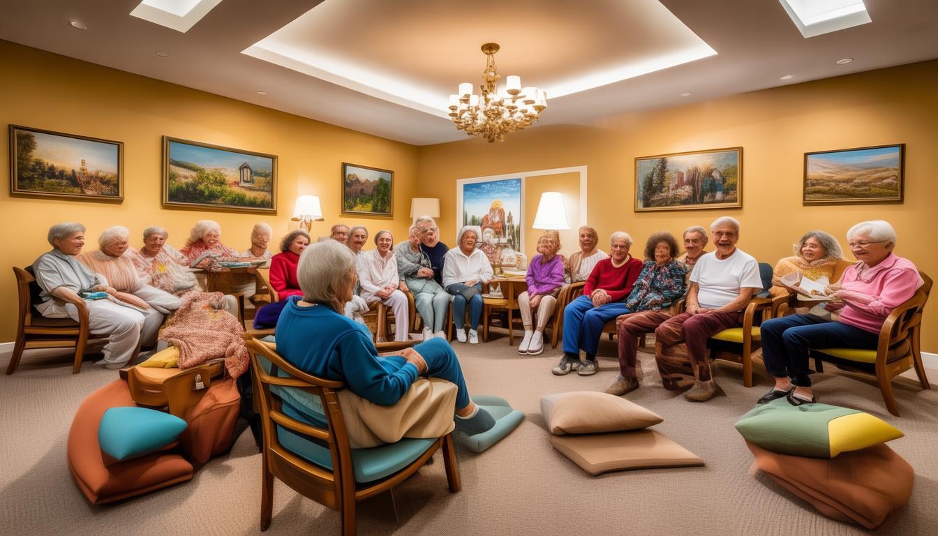 tai chi for older adults